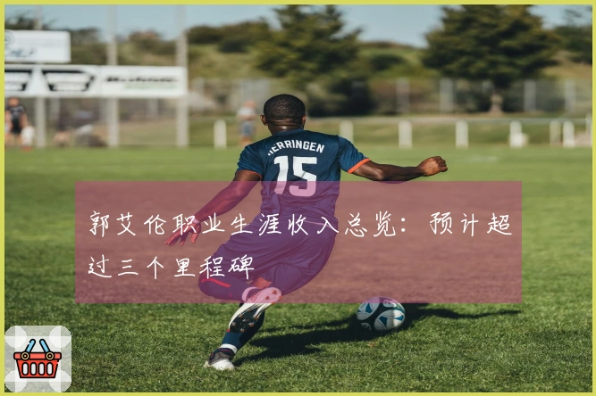 郭艾伦职业生涯收入总览：预计超过三个里程碑